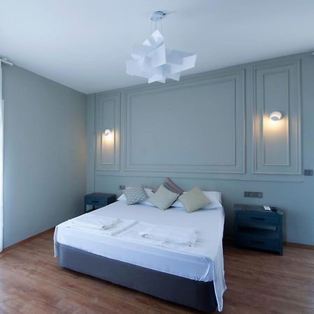 Haspeyma Otel Bodrum Exterior photo