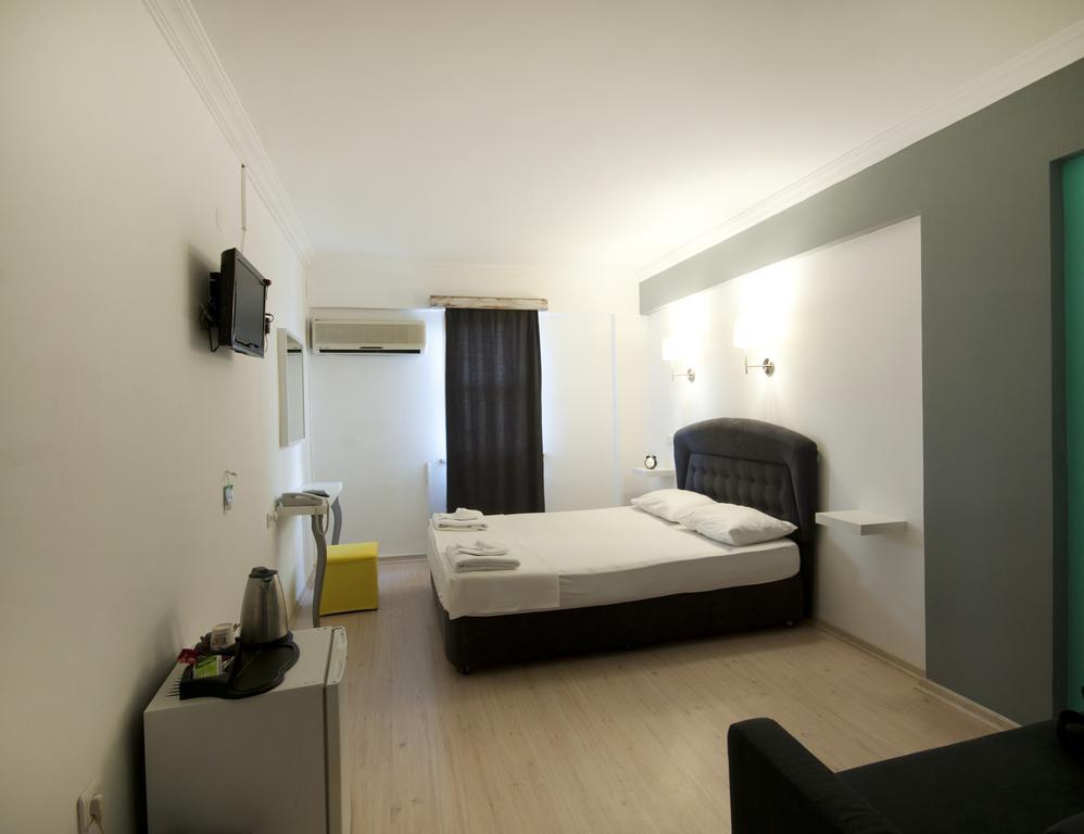 Haspeyma Otel Bodrum Room photo