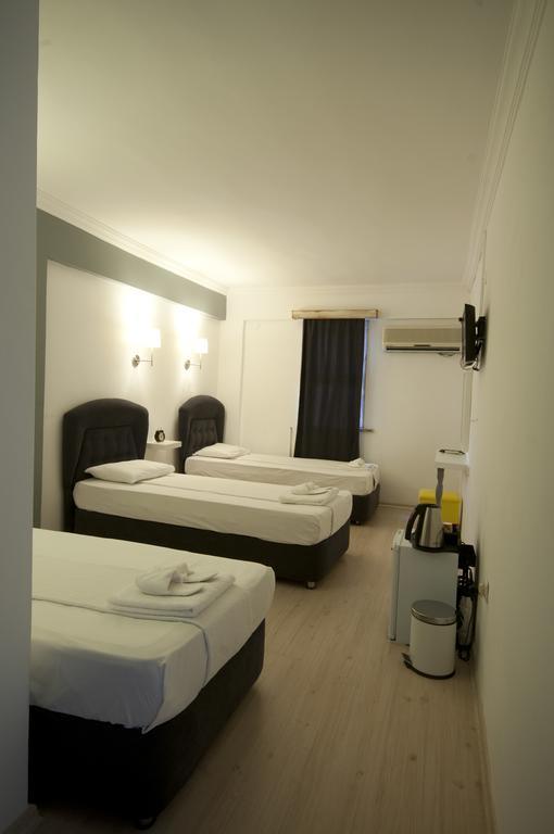 Haspeyma Otel Bodrum Room photo
