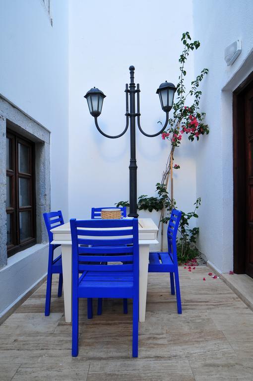 Haspeyma Otel Bodrum Room photo