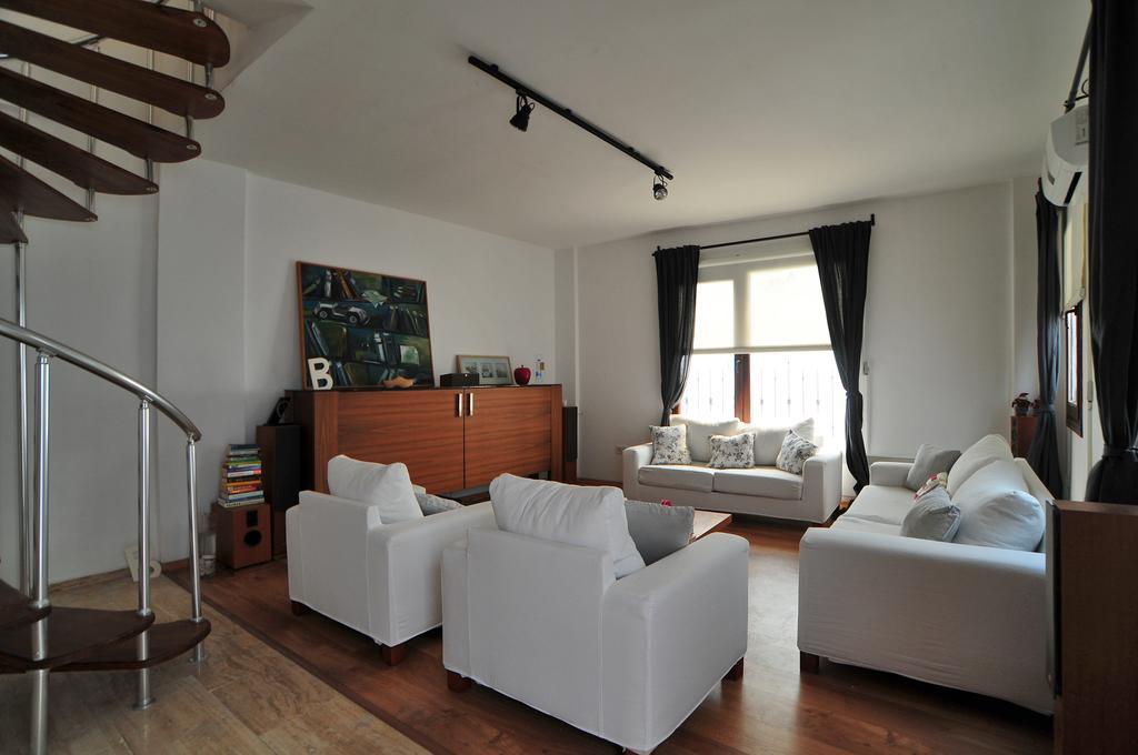 Haspeyma Otel Bodrum Room photo