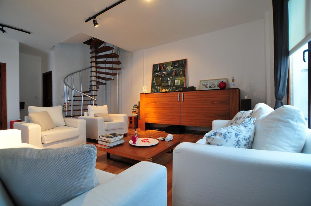 Haspeyma Otel Bodrum Room photo