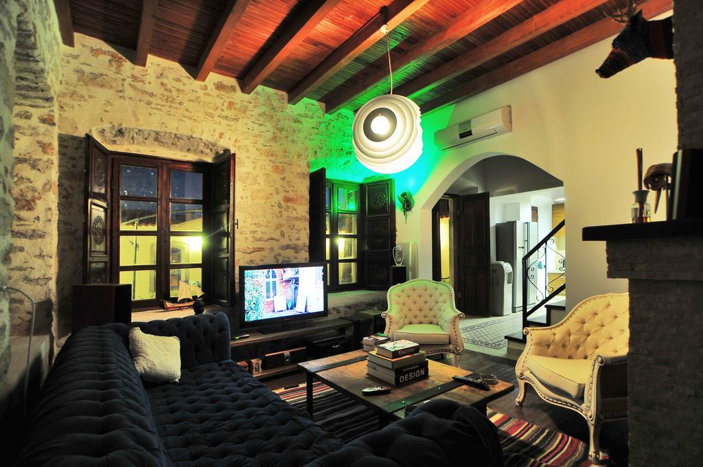 Haspeyma Otel Bodrum Room photo