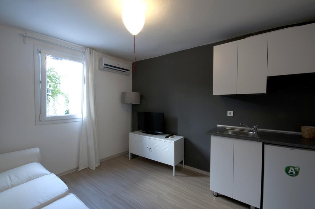 Haspeyma Otel Bodrum Room photo