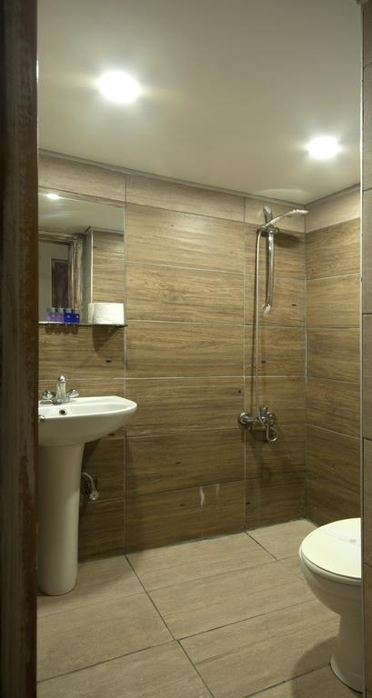 Haspeyma Otel Bodrum Room photo