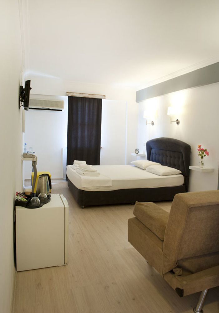 Haspeyma Otel Bodrum Exterior photo