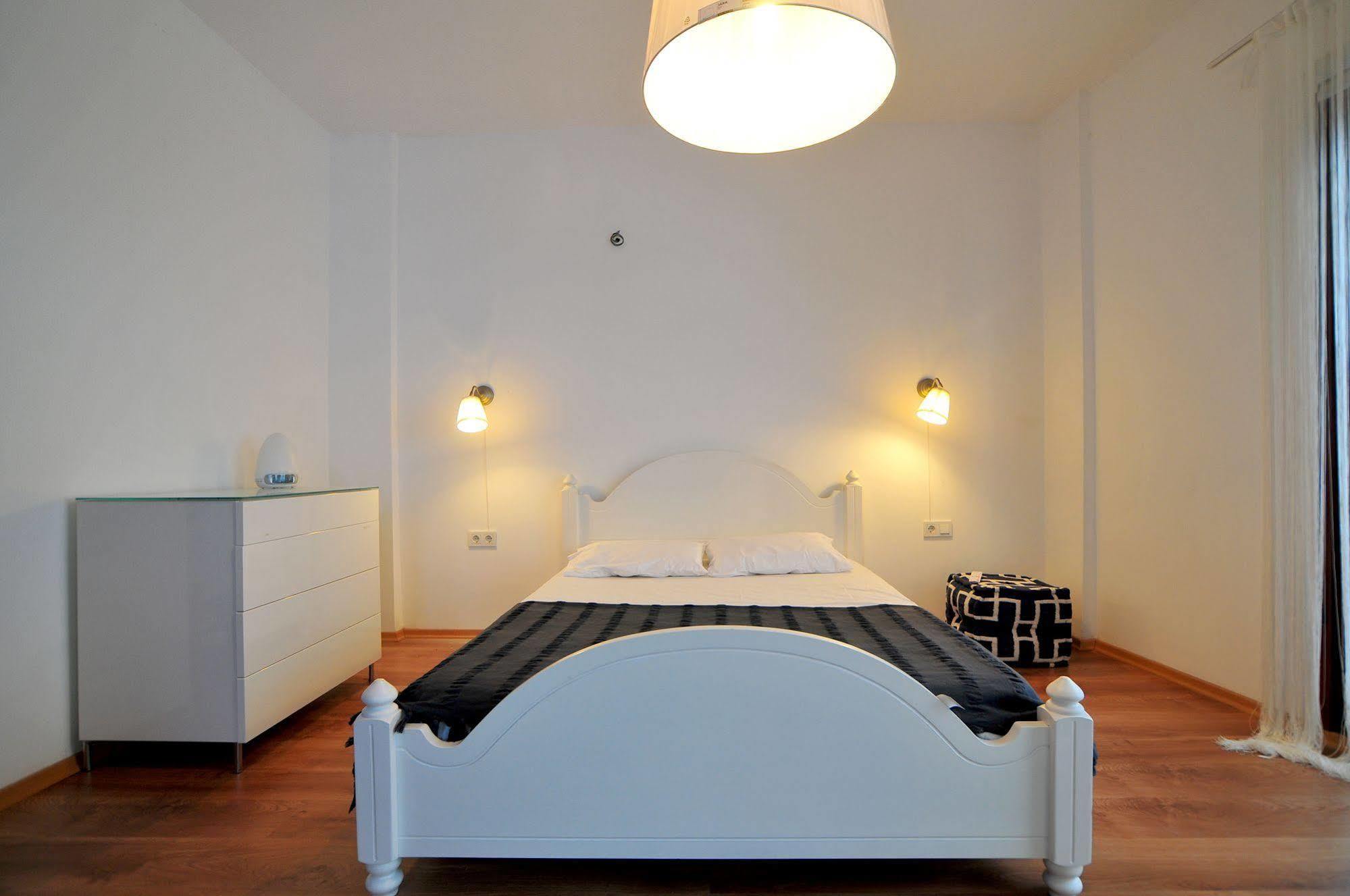 Haspeyma Otel Bodrum Exterior photo