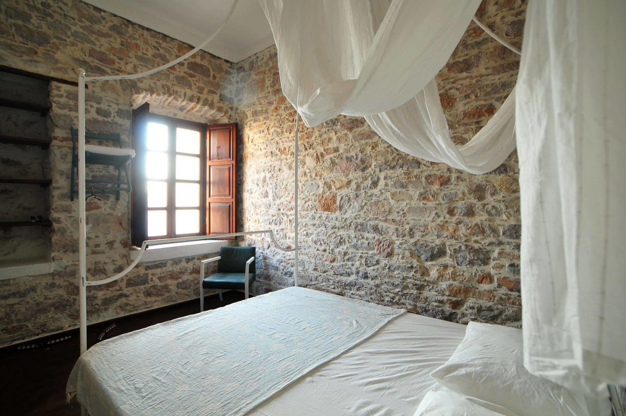 Haspeyma Otel Bodrum Exterior photo