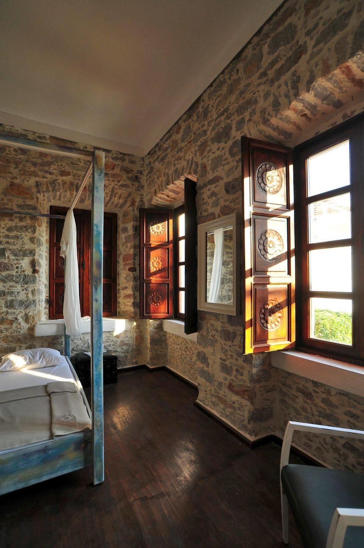 Haspeyma Otel Bodrum Exterior photo