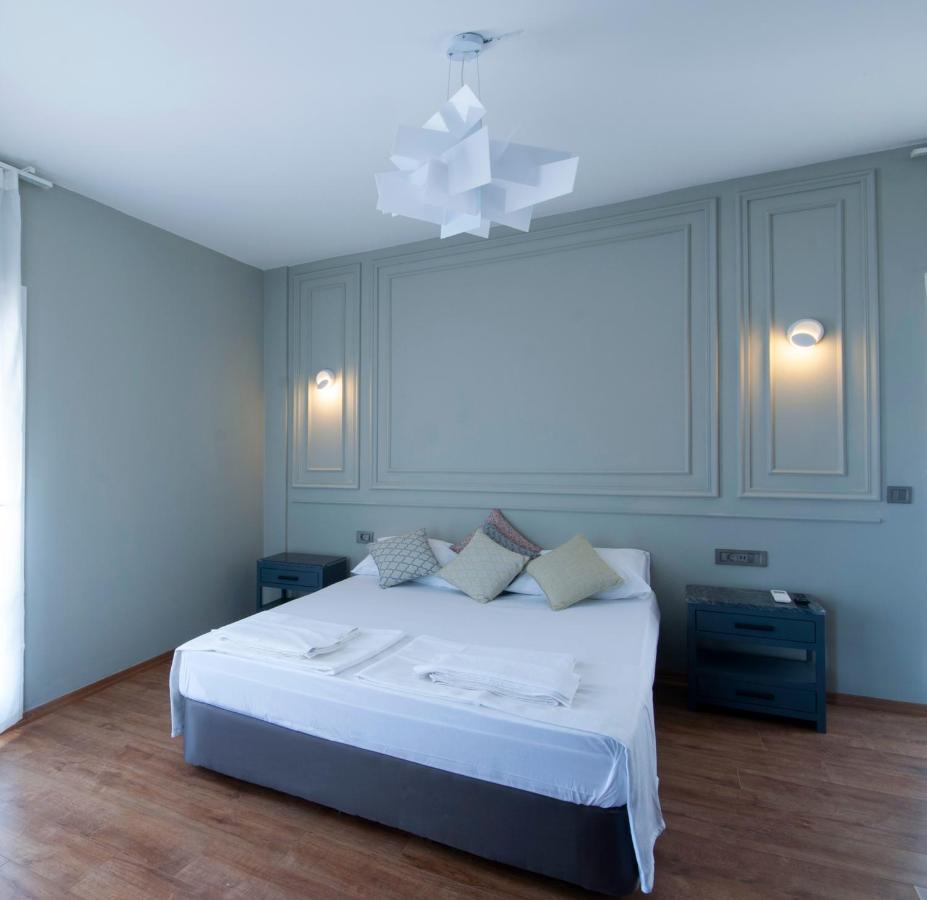 Haspeyma Otel Bodrum Exterior photo